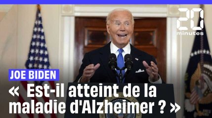USA : L'équipe de Joe Biden peine à faire oublier son débat catastrophique