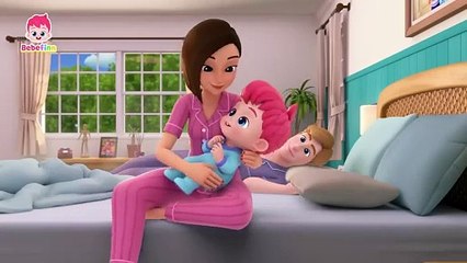 ☀️Good Morning Beefing! Wake up Bora