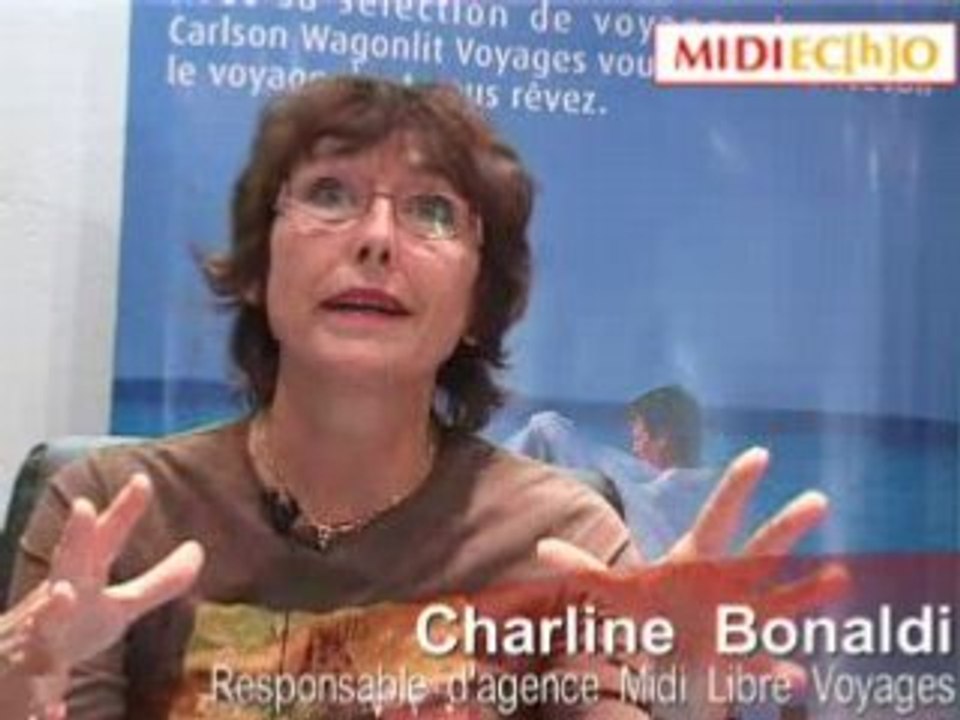 Midilibre voyages