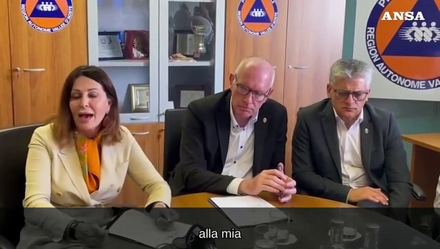 Santanche': Porteremo i turisti a Cogne con l'elicottero