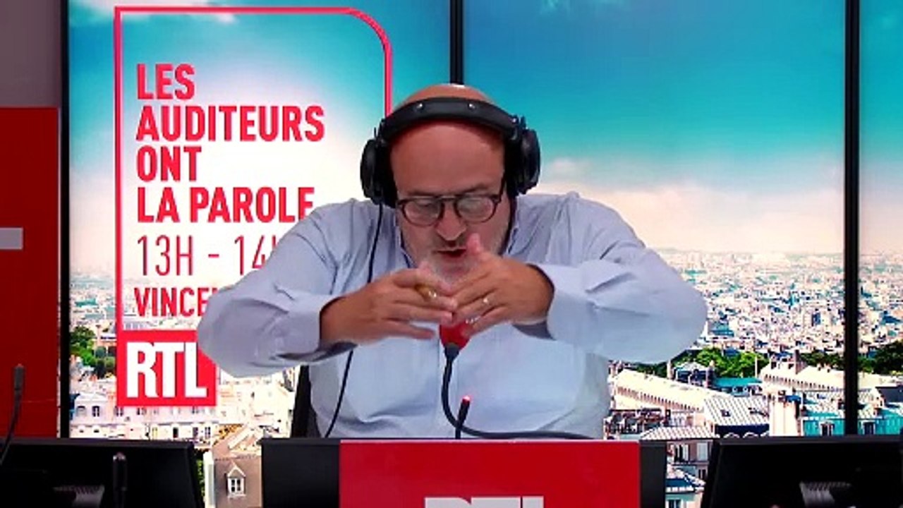 LÉGISLATIVES - Bruno Cautrès, politologue et chercheur au CNRS, analyse les désistements