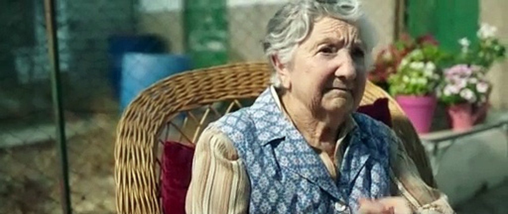 Blutroter Sommer - Im Bann des Killers