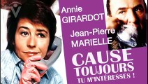 Cause toujours... tu m'intéresses (1979) Annie Girardot (English Subtitles)