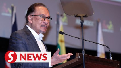 Malaysia’s cities should have character, culturally vibrant, says Anwar