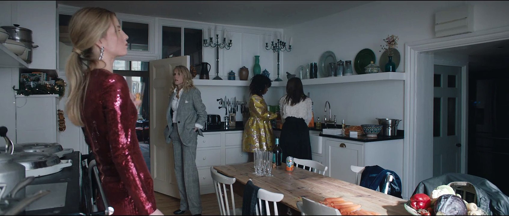 Silent Night - Und morgen sind wir tot (2021) stream deutsch anschauen