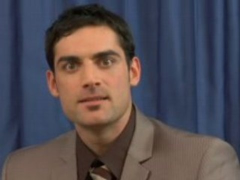 Franck, le séducteur