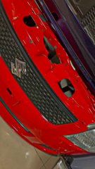 Cars spare parts body parts