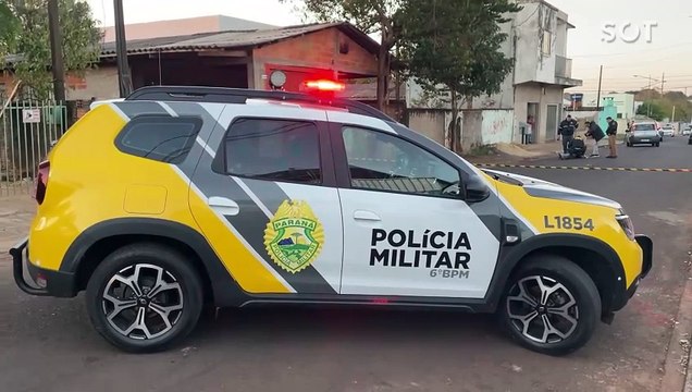 Homem é morto a tiros no meio da rua no Bairro Interlagos: Motivação do crime ainda é um mistério