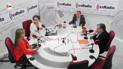 Tertulia de Federico: La "amnistía encubierta" de Pumpido a los corruptos de los ERE