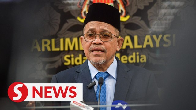 Shouting match in Parliament after Shahidan claims DAP wanted to shut down Kemas