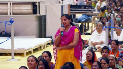 अक्रम ज्ञान का क्या आशय है?