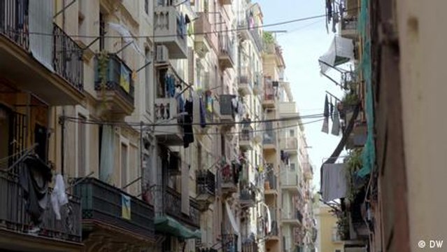 Spanien: Barcelona im Kampf gegen zu viel Tourismus