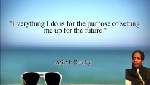 Best Motivational Quotes || ASAP Rocky || Inspirational Quotes || Quotes || Quotes And Thoughts