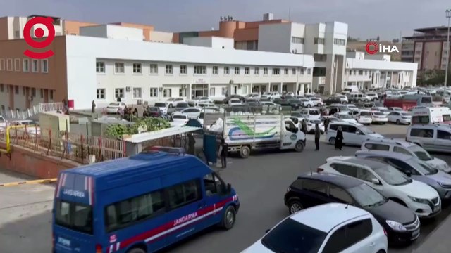 Batman'da Avukatın Şüpheli Ölümü! Yol Kenarında Cansız Bedeni Bulundu