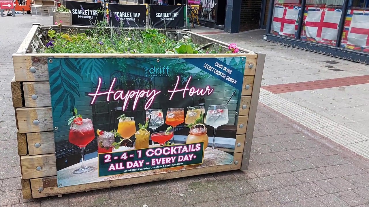 WATCH: Top 5 rated restaurants in Portsmouth according to TripAdvisor reviews including Viet Quan and HUIS