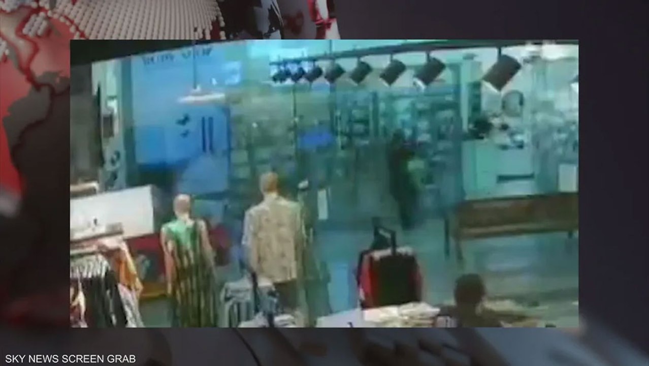 جرحى بعملية طعن شمالي إسرائيل
