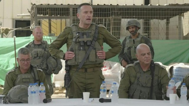Israels Armee: Mehr als 900 Terroristen in Rafah getötet