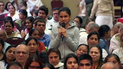 अक्रम विज्ञान क्या है?