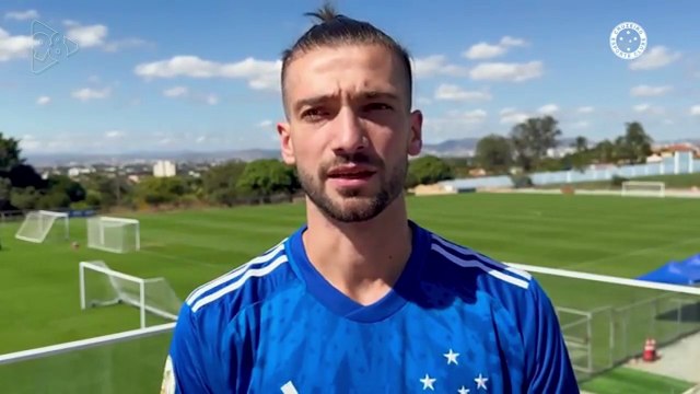 98 ESPORTES | Como fica o time titular do Cruzeiro após a chegada dos reforços?