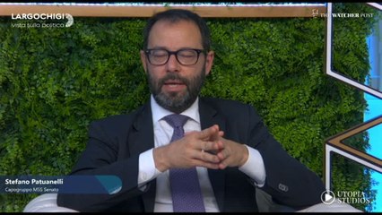 Patuanelli (M5S): Incentivi per l'elettrico necessari