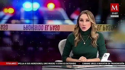 México, cuarto país más violento del mundo, impactante informe de ONG