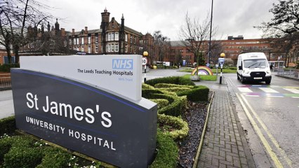 Mohammad Farooq: Terrorist found guilty of St James’s Hospital in Leeds plot