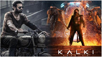 ప్రపంచ వ్యాప్తంగా KALKI సునామీ.. 6వ రోజు ఊహించని Collections | Filmibeat Telugu