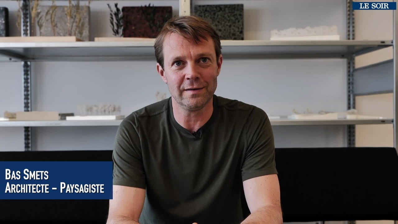 Les Racines Elémentaires de Bas Smets