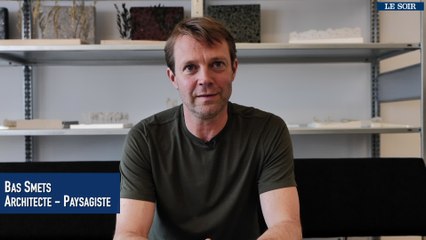 Les Racines Elémentaires de Bas Smets