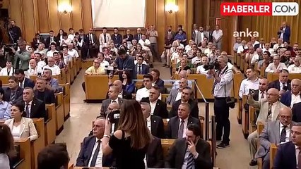 İYİ Parti Genel Başkanı Dervişoğlu: Zoraki misafirliğin sonuna gelinmiştir