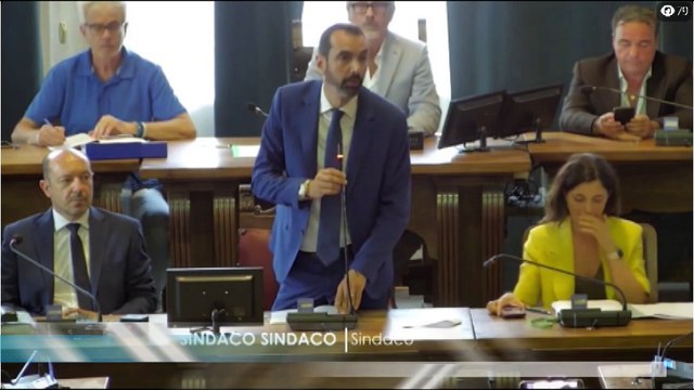 MISURE STRAORDINARIE PER L'EMERGENZA ACQUA