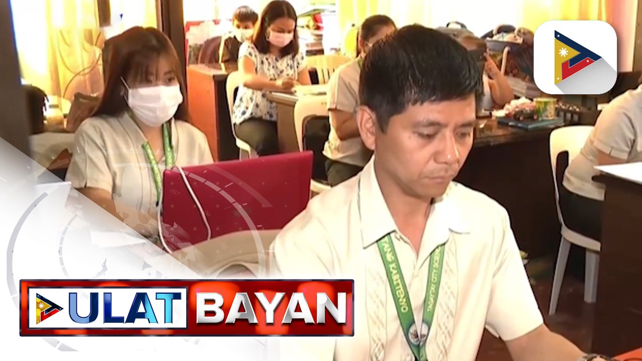 Panukalang gawing P50-K ang entry level salary sa public school teachers, suportado ni DepEd Sec...