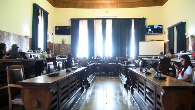MOVIDA IN COMMISSIONE SARANNO POTENZIATI I CONTROLLI
