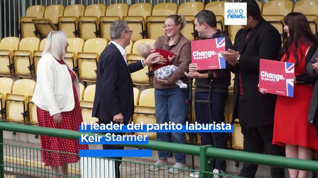 Elezioni nel Regno Unito: ultimo giorno di campagna elettorale, appello agli elettori