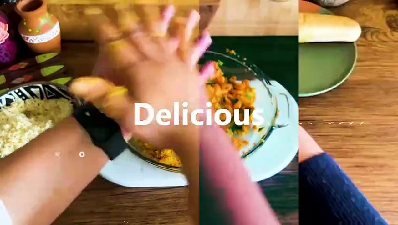 Allergy-Free Vegan Ugadi Mango Pachadi Recipe: Celebrate Gudi Padwa with a Plant-Based Delight | GrubAllergy