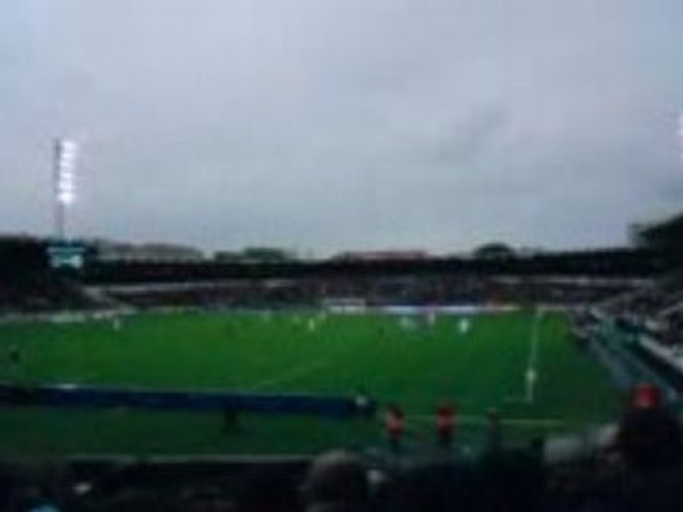 Bordeaux - Caen 1