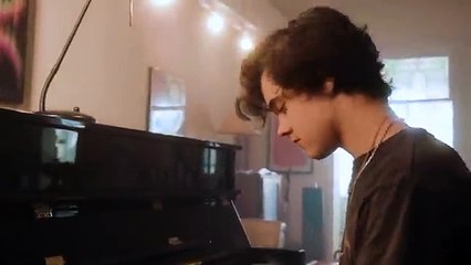 Without Me - Halsey (Cover by Alexander Stewart)