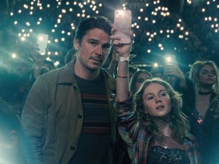 Trap 🎬 : Bande-annonce officielle HD VO st FR/NL - Quand un tueur en série se retrouve piégé lors d’un concert