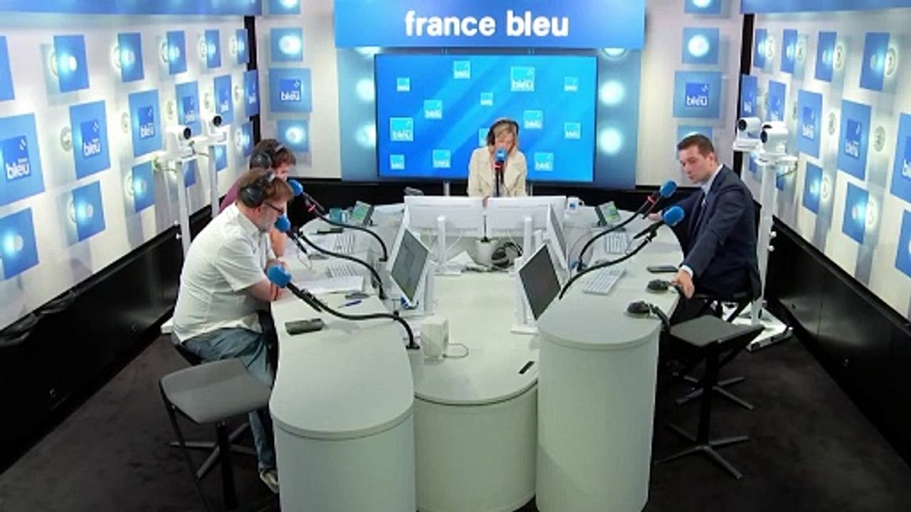 Législatives: Le président du Rassemblement national Jordan Bardella assure à un auditeur de France Bleu franco-algérien qu’il "ne remettra jamais en cause la double nationalité en France" après la vive polémique de ces derniers jours - VIDEO