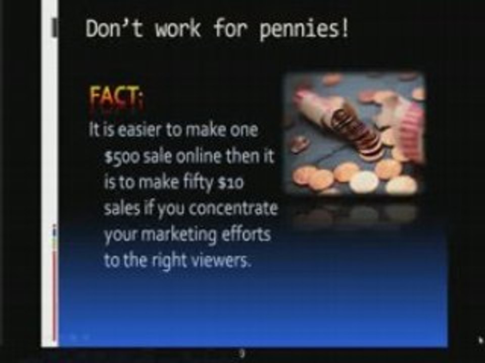 What to look for in an online business opportunity