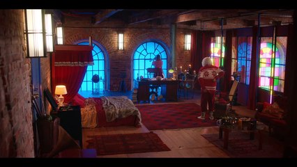 David und die Weihnachtselfen (2021) - Jetzt auf Deutsch streamen 🎄