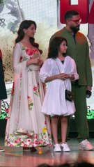 Nora fatehi with Abhishek Bachchan _norafatehi _abhishekbachchan _bollywoo