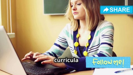 Top Ten Career Paths in Education