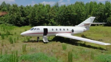 I Survived A Plane Crash