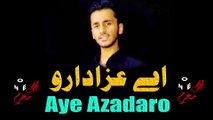 Waseem Badami | New Noha | Aye Azadaro | ONE LIFE ISLAMIC