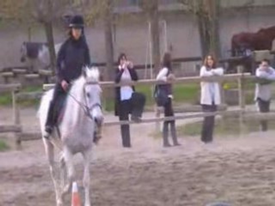 L'obstacle pour ...