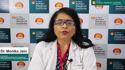 Important Points About Healthy Liver Know with Dr. Monika Jain
