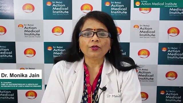 Important Points About Healthy Liver Know with Dr. Monika Jain