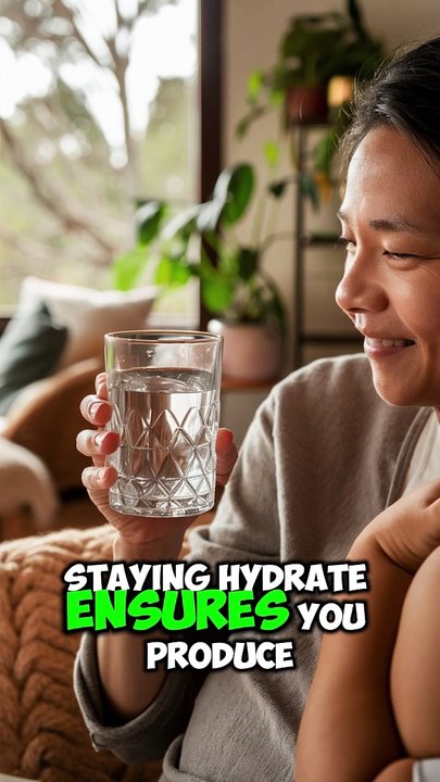 Health Benefits of Staying Hydrated While Breastfeeding