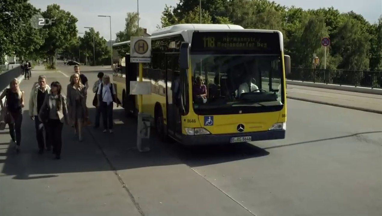 Es kommt noch besser